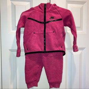 Nike Baby Sweatsuit